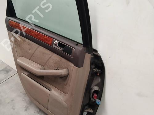 Left rear door AUDI A6 C5 (4B2) 2.5 TDI quattro | BP2251779C4 