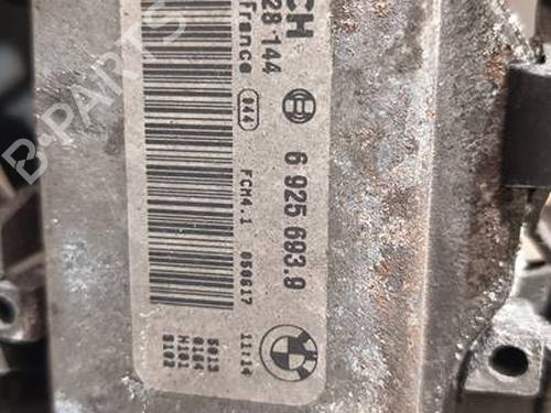 Radiator fan BMW 1 (E81) 116 i | BP40267465M35 - Image 3