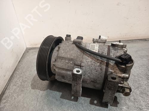 AC compressor KIA SOUL II (PS)  | BP36888210M34  - Image 5
