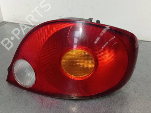 Used Right taillight DAEWOO MATIZ (M100, M150) [1998-2025]  30259234