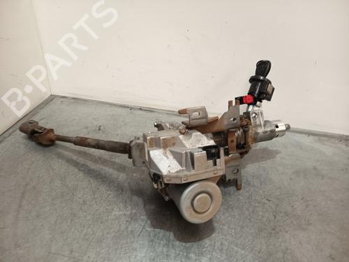 Steering column RENAULT KANGOO / GRAND KANGOO II (KW0/1_) 1.5 dCi 85 (KW0K, KW0L, KW0B) | BP28196461M21 