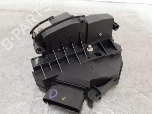 Front right lock FORD FIESTA VI (CB1, CCN) 1.0 EcoBoost | BP6470056C97 