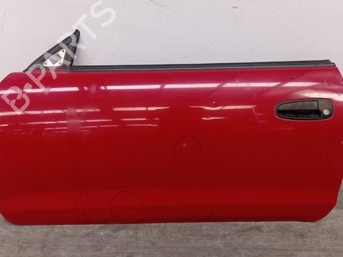 Used Left front door TOYOTA CELICA Coupe (_T20_) 1.8 i 16V (AT200) (116 hp) 29592063