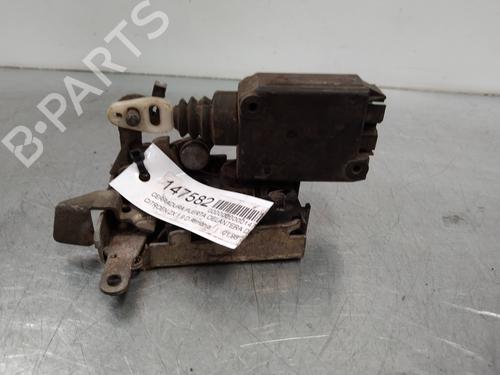 Front right lock CITROËN ZX (N2) 1.9 D | BP2253212C97 