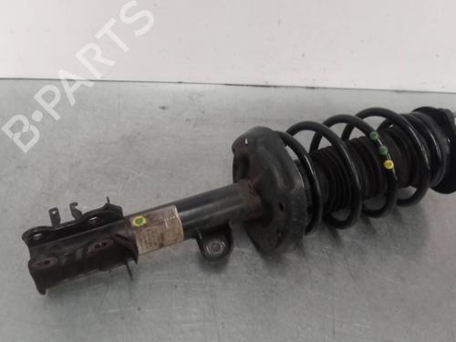Left front shock absorber FIAT DOBLO Cargo (263_) 1.3 D Multijet | BP11380608M16 