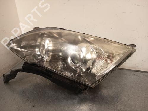Left headlight HONDA CR-V III (RE_) | BP37198437C28 - Image 6