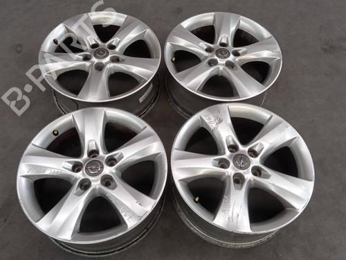 Used Rim OPEL ASTRA J Sports Tourer (P10) [2010-2015]  14220797