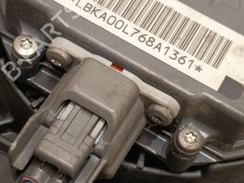 Right headlight MAZDA CX-7 (ER) | BP38272847C29 - Image 3