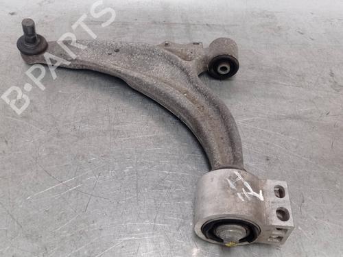 Used Left front suspension arm OPEL ASTRA J (P10) 1.6 (68) (115 hp) 11849825