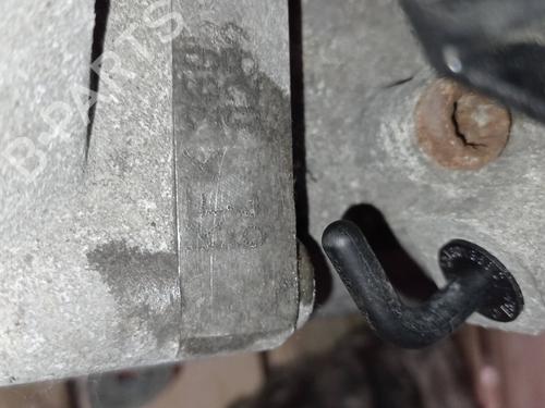 Gearbox SEAT IBIZA IV (6J5, 6P1)  | BP23565322M3 