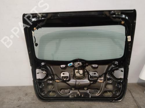 Tailgate SEAT IBIZA IV (6J5, 6P1)  | BP23572502C6 