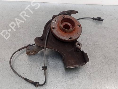 Used Right front steering knuckle FIAT BRAVO II (198_) 1.6 D Multijet (198AXH1B) (105 hp) 18834699