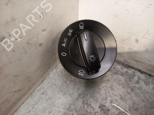 Used Headlight switch Headlight switch 37522982 37522982