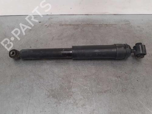 Venstre bagtil støddæmper RENAULT LAGUNA III Grandtour (KT0/1) 1.5 dCi (KT0A, KT0R, KT02) (110 hp) 6469999