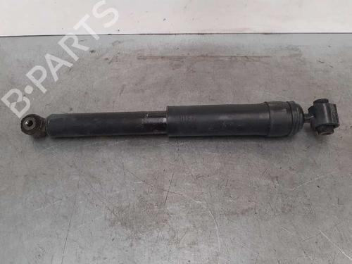 Left rear shock absorber RENAULT LAGUNA III Grandtour (KT0/1) 1.5 dCi (KT0A, KT0R, KT02) (110 hp)null