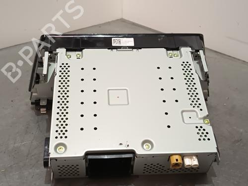 Radio SKODA FABIA III (NJ3)  | BP27882885E6 