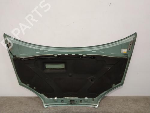 Hood CHEVROLET REZZO MPV (U100) 2.0 | BP26890473C1 