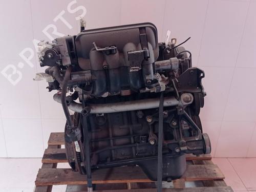 Engine HYUNDAI ACCENT II (LC) 1.5 | BP2251032M1 
