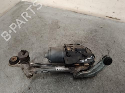 Front wiper motor SEAT LEON (1P1) 1.9 TDI | BP23424641M29 