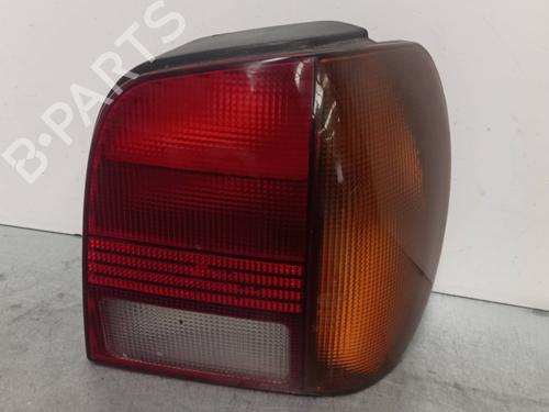 Used Right taillight VW POLO III (6N1) 64 1.9 SDI (64 hp) 9287361