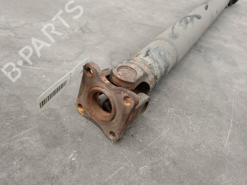 Driveshaft SUZUKI GRAND VITARA I (FT, HT) 2.0 HDI 110 16V 4x4 (SQ420D, TD83V) | BP2285708M37 