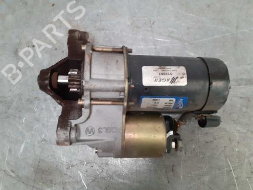 Starter CITROËN XSARA Coupe (N0) 1.6 16V | BP6470162M8 