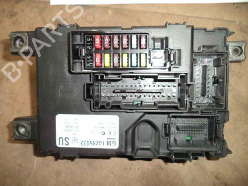 Used Electronic module OPEL CORSA D (S07) 1.3 CDTI (L08, L68) (90 hp) 14219250