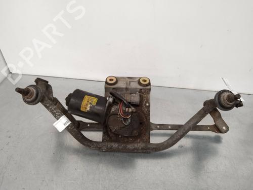 Used Front wiper motor RENAULT ESPACE III (JE0_) 2.2 dCi (JE0K) (130 hp) 4710444