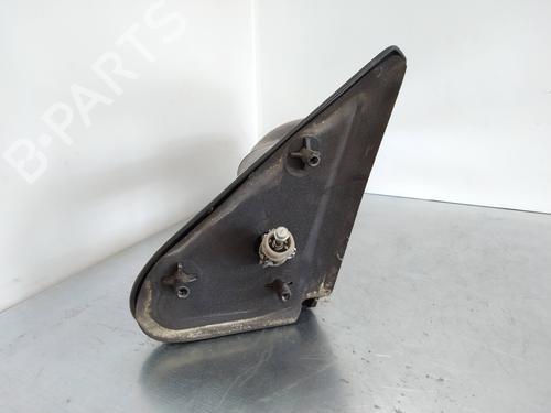 Right mirror SEAT INCA (6K9) 1.9 SDI | BP2285849C27 