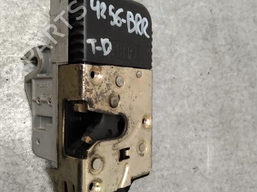 Rear right lock PEUGEOT 406 (8B) 2.0 HDI 90 | BP23500783C99 