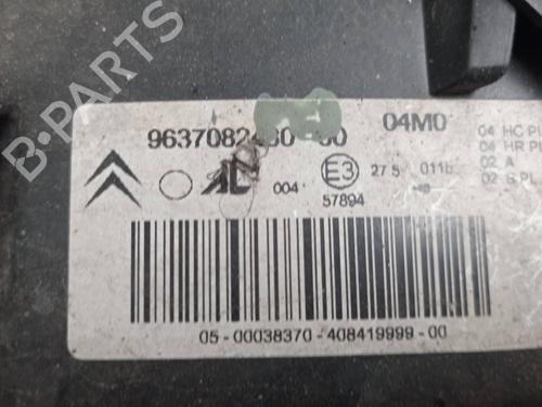 Venstre forlygte CITROËN XSARA (N1) 2.0 HDi 90 | BP29617410C28 