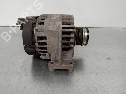 Alternator ALFA ROMEO MITO (955_) 1.4 TJet (955AXA1B) | BP2268027M7 