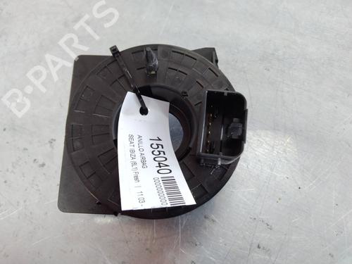 Used Squib airbag SEAT IBIZA III (6L1) [2002-2009]  3521737