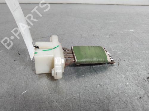 Used Heater resistor FORD FOCUS II (DA_, HCP, DP) [2004-2013]  13378335
