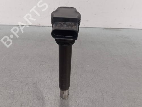 Tændspole AUDI A3 Sportback (8PA) 1.8 TFSI (160 hp) 13569167
