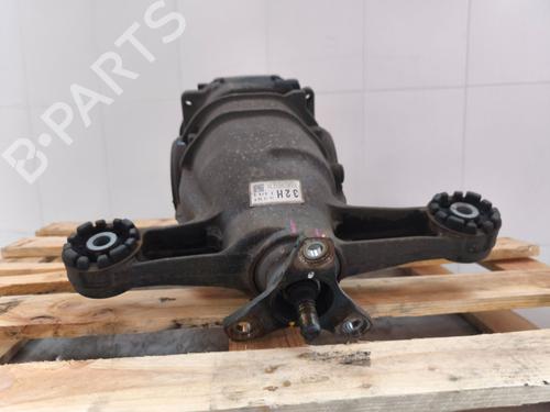 Used Rear differential LEXUS IS II (_E2_) [2005-2013]  32507809
