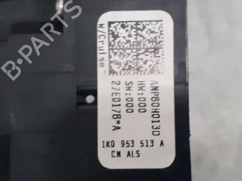 Steering column stalk SEAT LEON (1P1) 1.9 TDI | BP6685661I23 