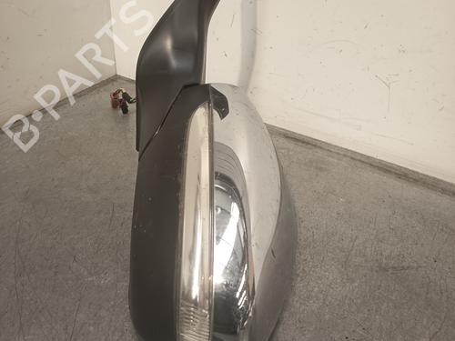 Left mirror PEUGEOT 208 I (CA_, CC_) 1.6 BlueHDi 100 | BP28438995C26 