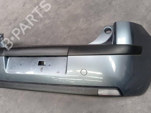 Rear bumper CITROËN C4 I (LC_)  | BP17585999C8 
