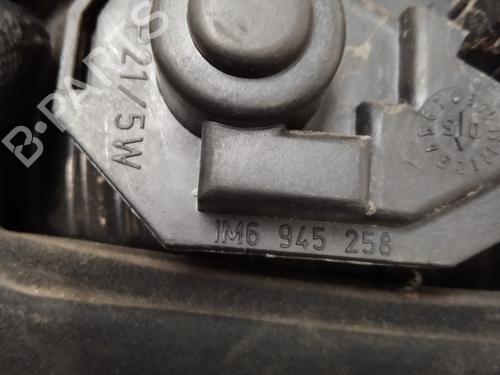Højre baglygte SEAT LEON (1M1) 1.9 TDI | BP24210542C35 
