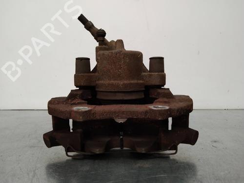 Left front brake caliper FORD FOCUS C-MAX (DM2)  | BP13378333M105 
