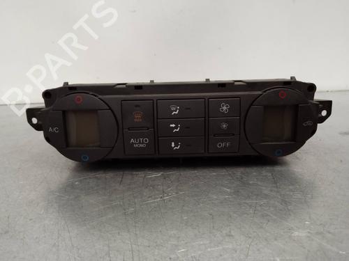 AC Styreenhet / Manøvreringsenhet FORD FOCUS II (DA_, HCP, DP)  3M5T18C612AR |