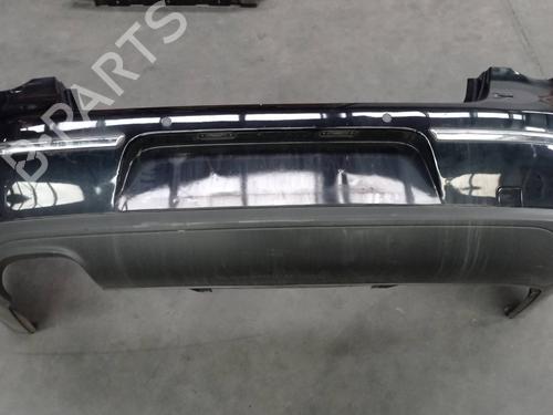 Used Rear bumper VW PASSAT B6 (3C2) 2.0 TDI 16V (140 hp) 19701083