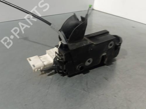 Front left lock CITROËN C4 I (LC_)  | BP10698003C98 