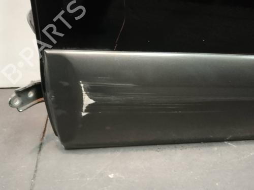Left rear door HYUNDAI TUCSON (JM) 2.0 | BP2272720C4 