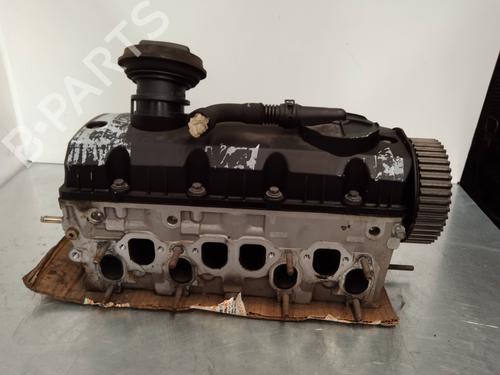 Used Cylinder head SEAT IBIZA III (6L1) 1.9 TDI (100 hp) 10979836