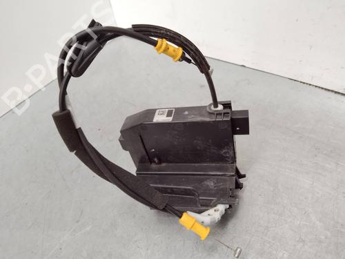 Rear right lock PEUGEOT 308 I (4A_, 4C_)  | BP15389835C99 