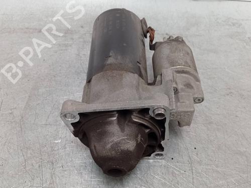 Starter OPEL ASTRA J (P10) 2.0 CDTI (68) | BP10657820M8 