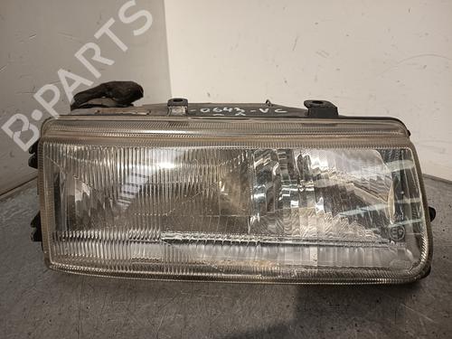 Højre forlygte SEAT TOLEDO I (1L2) 1.9 TDI (110 hp) 28421623