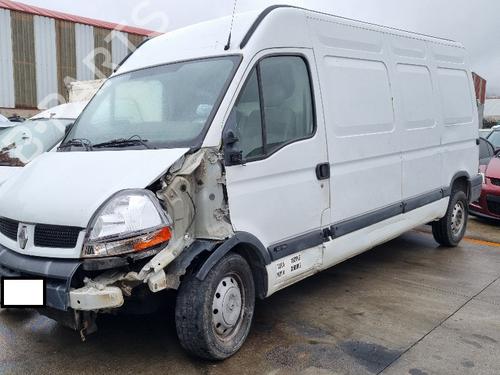 Recambios RENAULT MASTER II Van (FD) 2.5 dCi (FD01, FD02, FD21, FD22, FD31, FD32, FD3Y, FD71,... (120 hp) 4405791